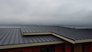 Best Steel Roofing  in Fresno, CA